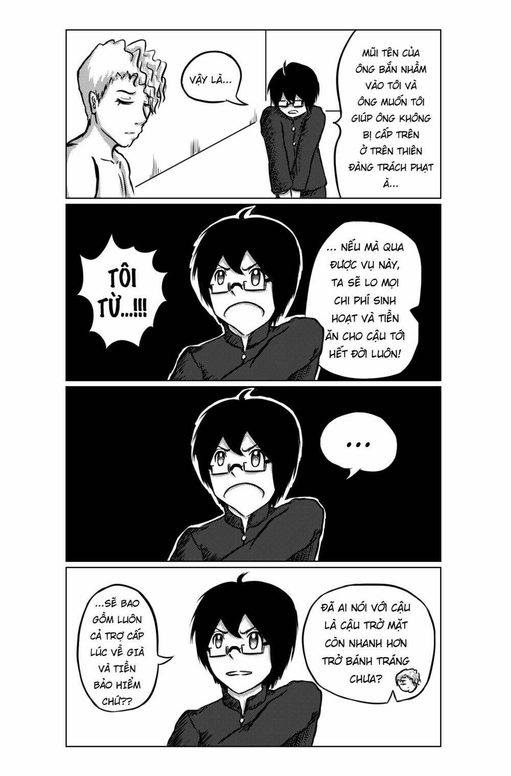 bão sao băng chapter 1 12