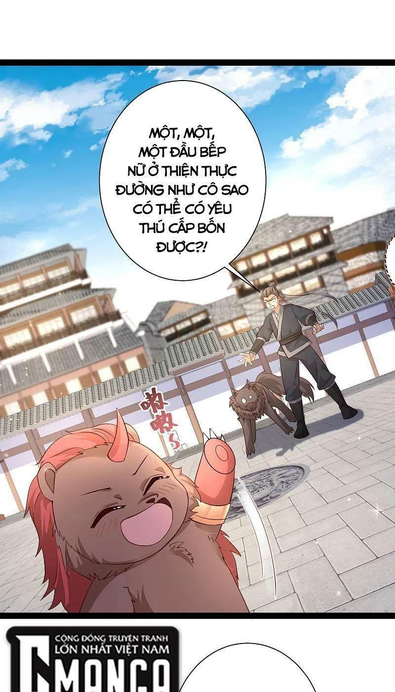 tối cường vận đào hoa chapter 264 1