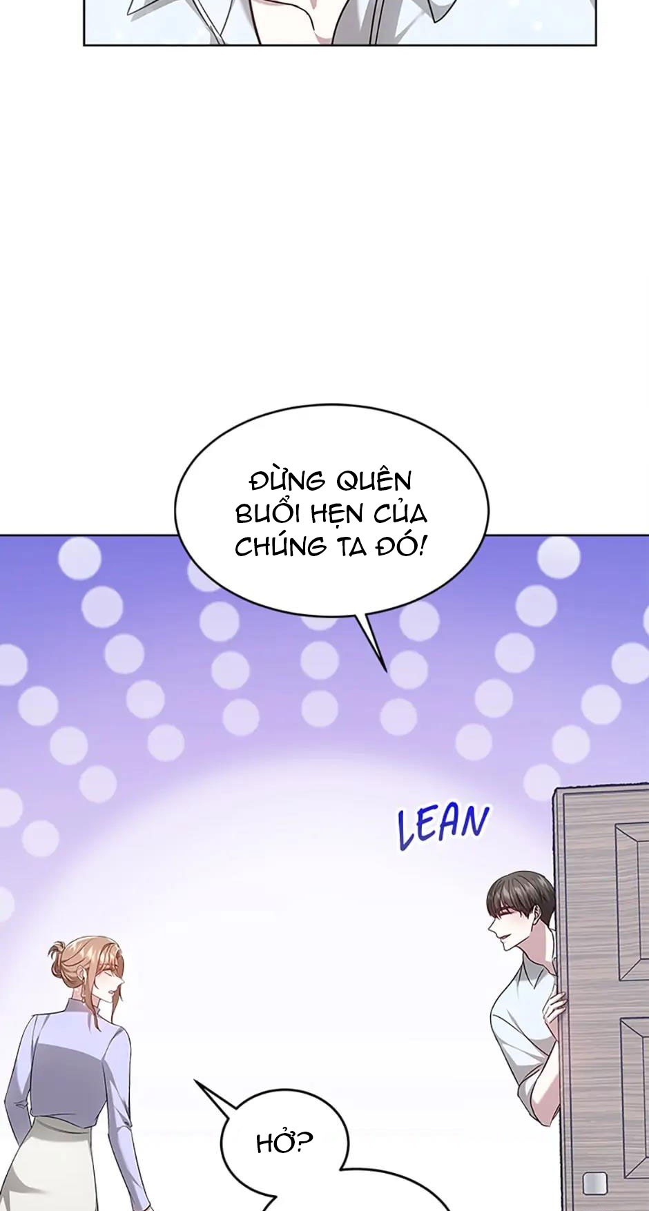 Làm Chồng Tôi Đi chapter 9.1 - Trang 13