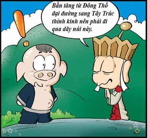 tân tây du ký chapter 9 3