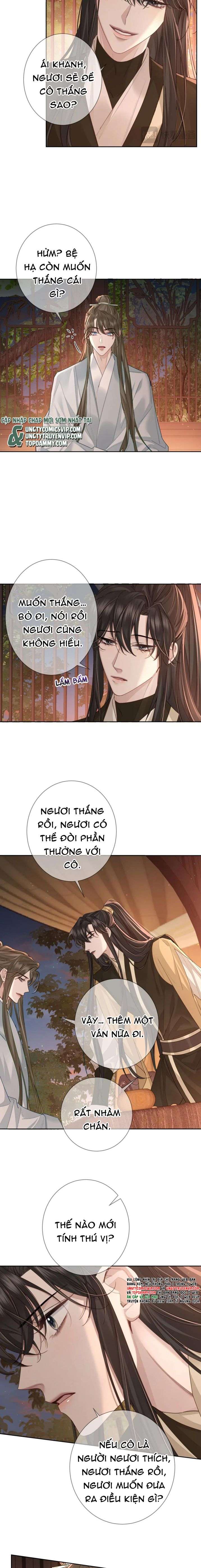 nhân vật chính chỉ muốn yêu đương chapter 72 5