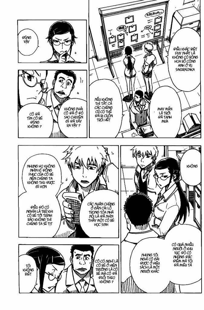 darker than black: shikkoku no hana chapter 4 3