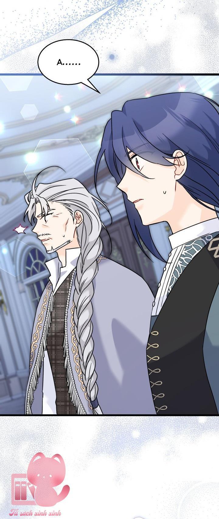 quan hệ cộng sinh giữa báo đen và thỏ trắng chapter 117 46