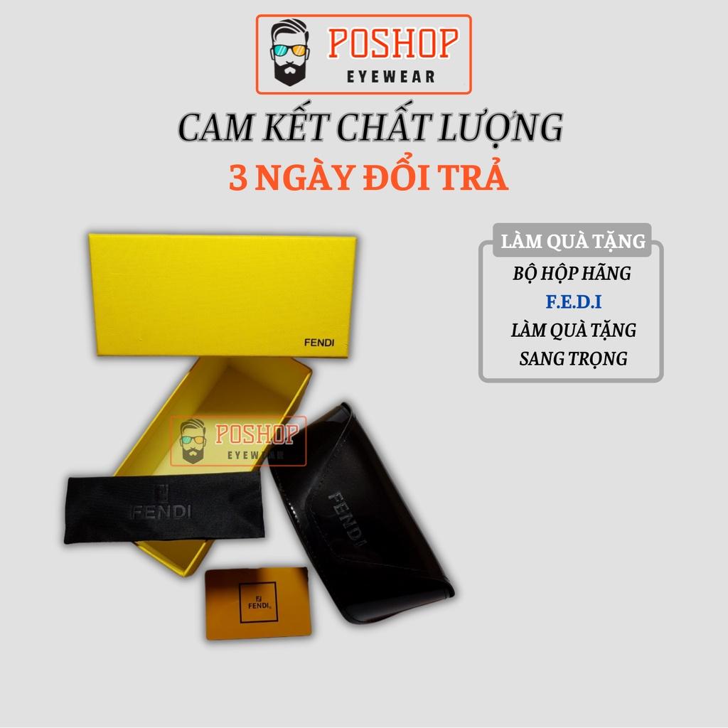 BỘ HỘP KÍNH FULLBOX CAO CẤP HÃNG POSHOP DÙNG LÀM QUÀ TẶNG SINH NHẬT