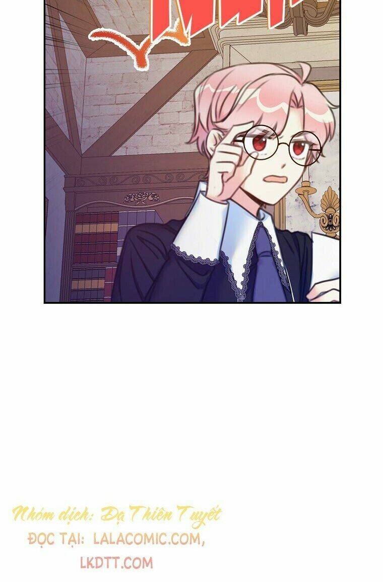 sinh ra làm con gái ác nữ chapter 22 62