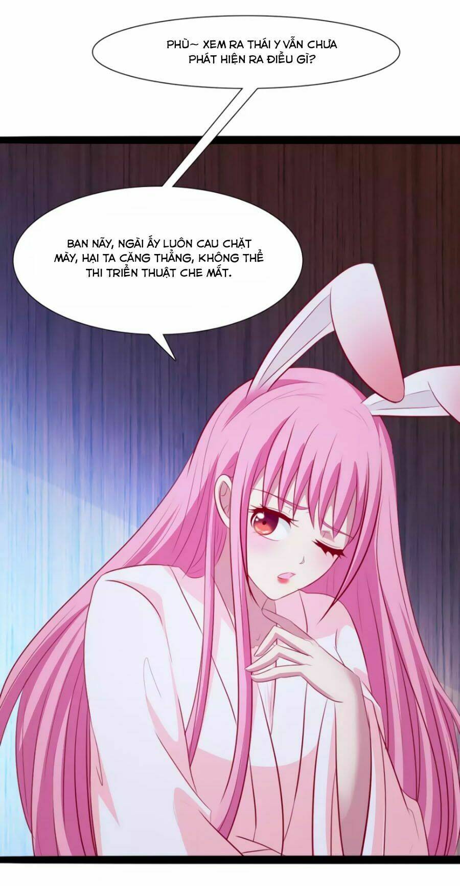 thỏ yêu tiểu vương phi chapter 33 18