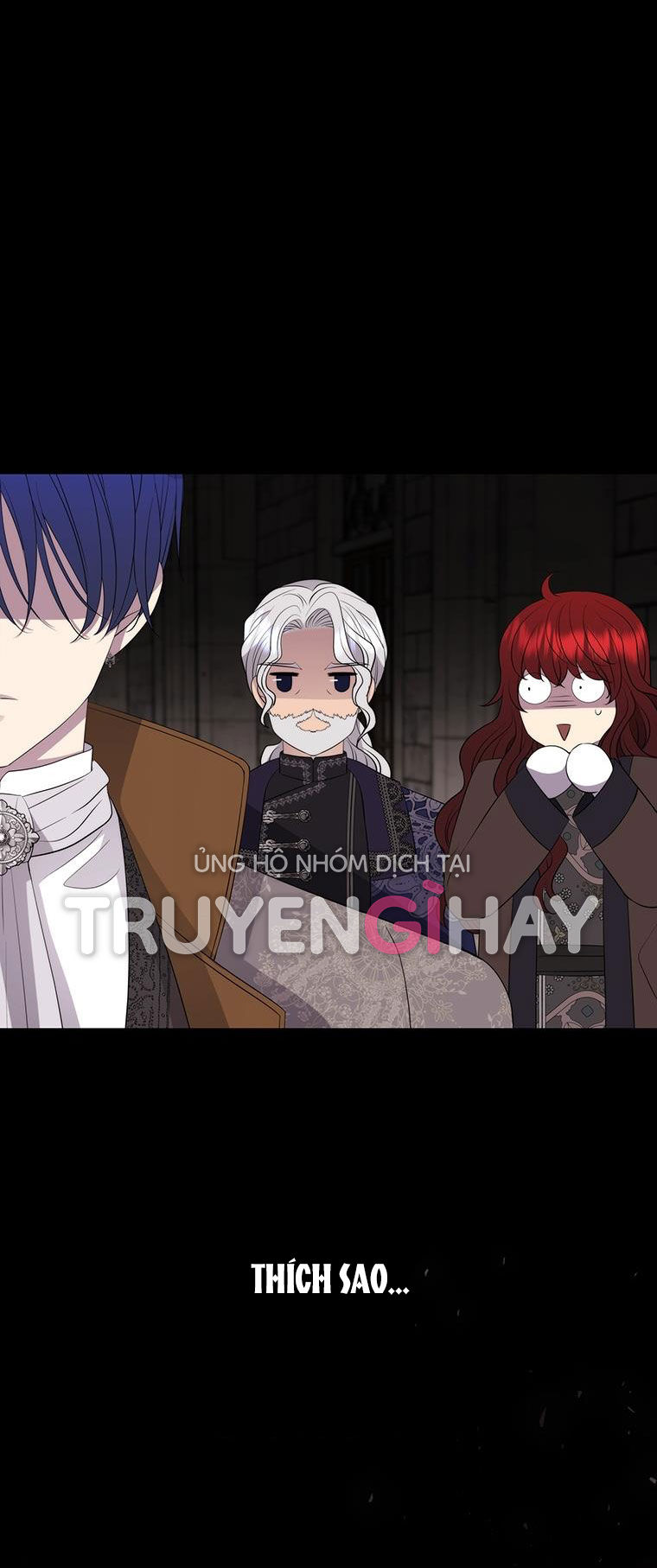 năm môn đệ của charlotte chapter 143.2 34