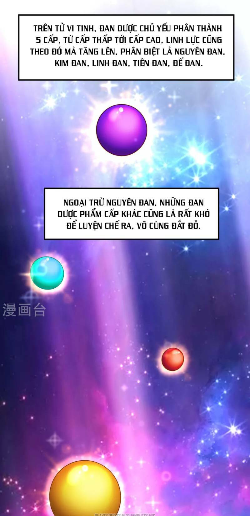 đạo ấn chapter 17 10