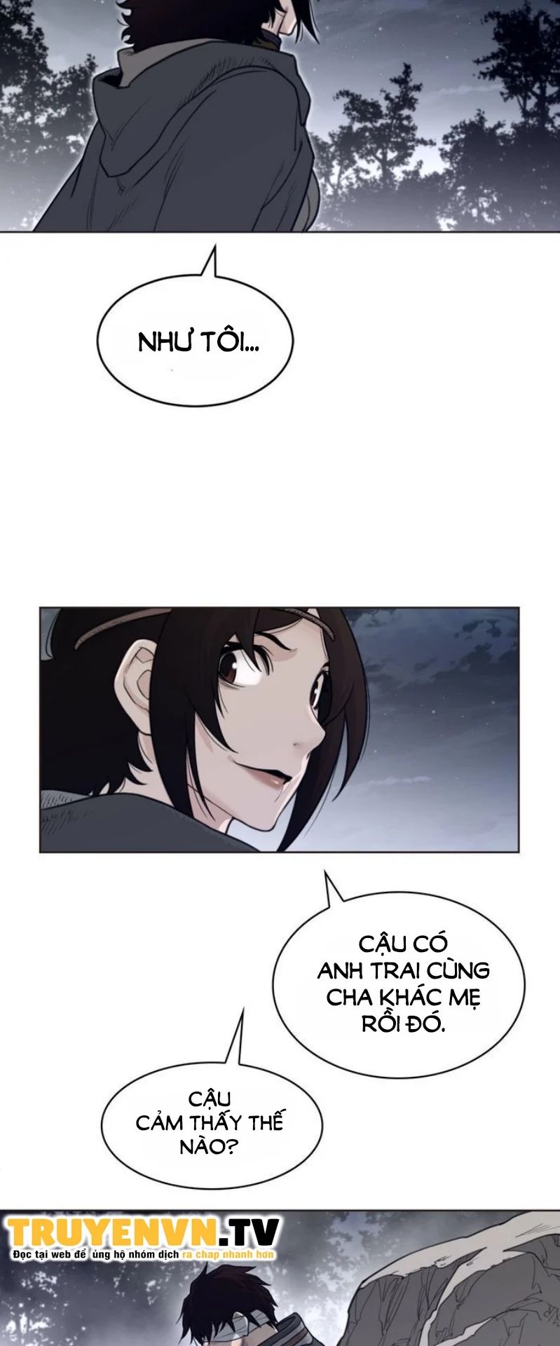 một nửa hoàn hảo chapter 138 14