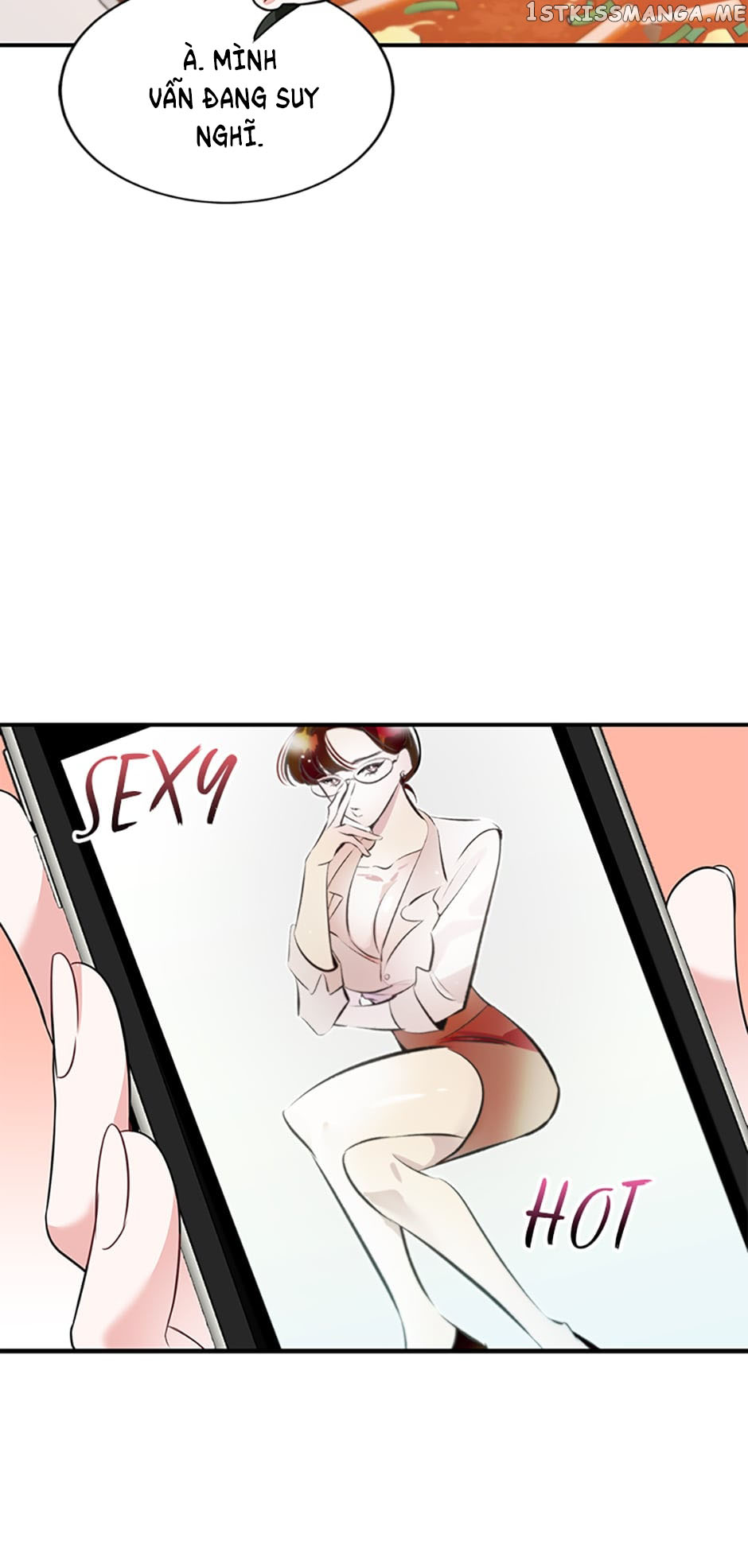 vụ tai tiếng có chủ đích chapter 25.1 7