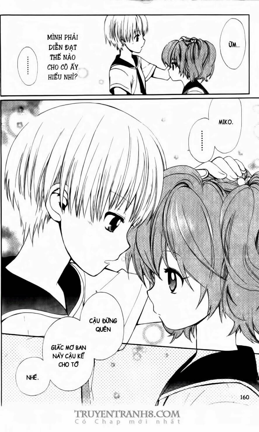 trường học bí ẩn chapter 28 11