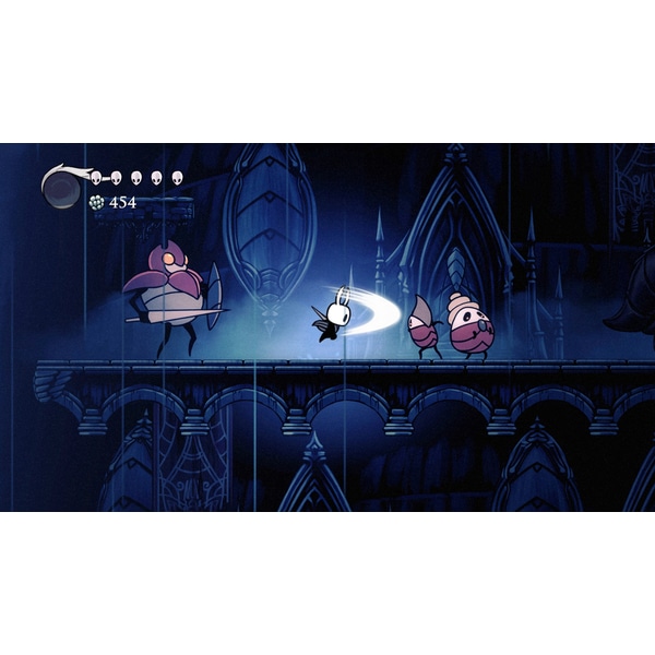 Hollow Knight - Game Nintendo Switch