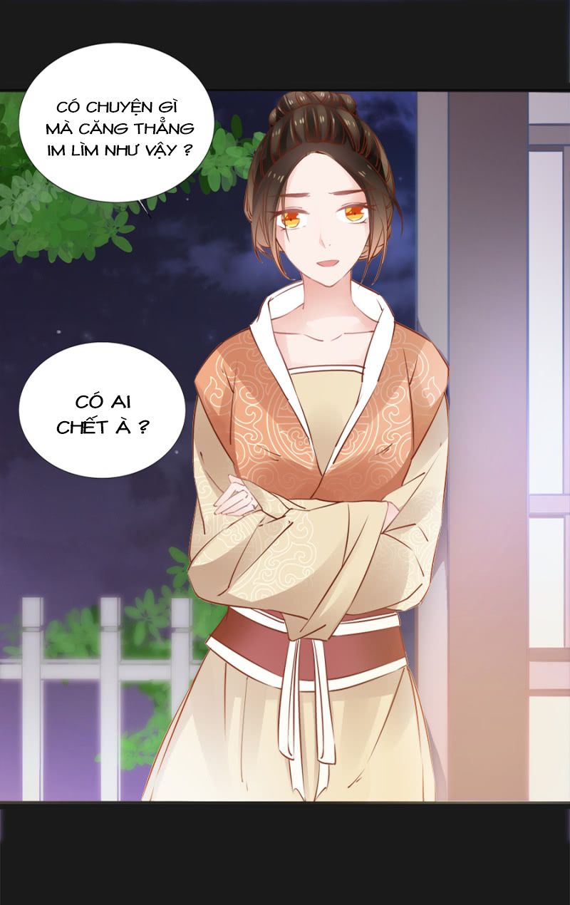 solo đi vương gia chapter 92 1