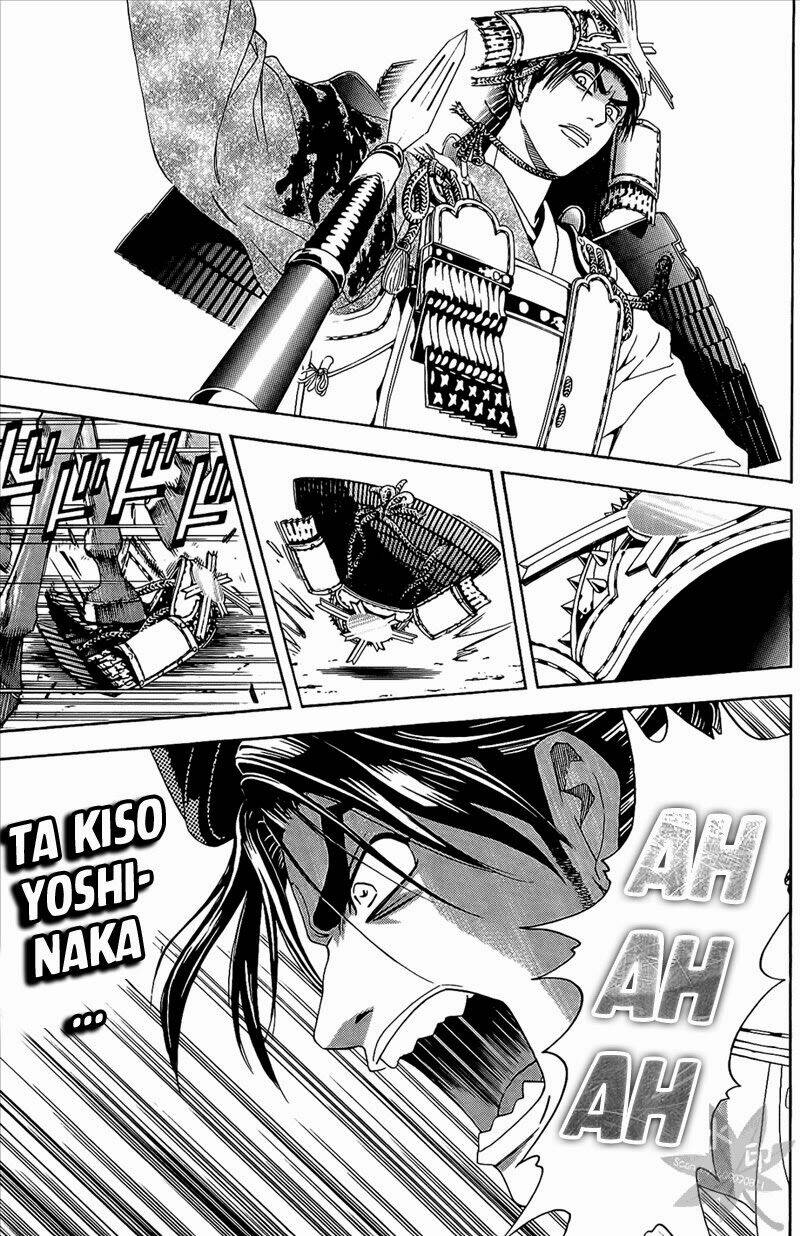 thiếu niên vương phần 2 chapter 47 40