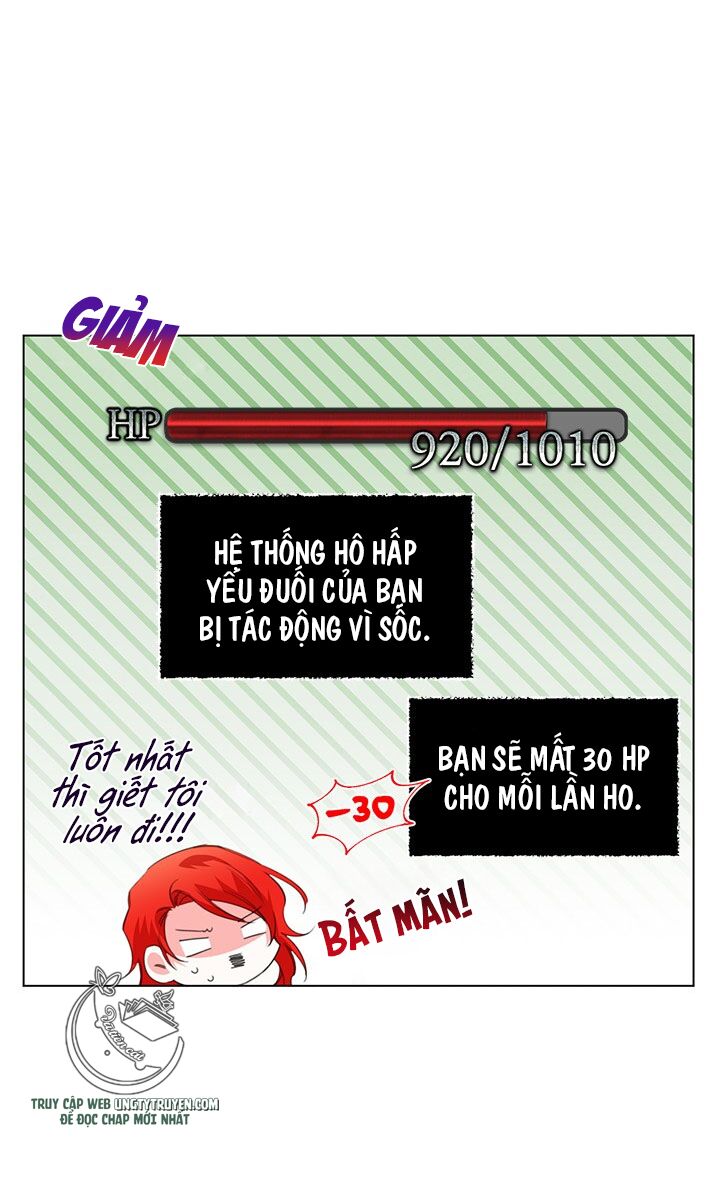 Kết Thúc Có Hậu Của Nhân Vật Phản Diện chapter 10.5 25