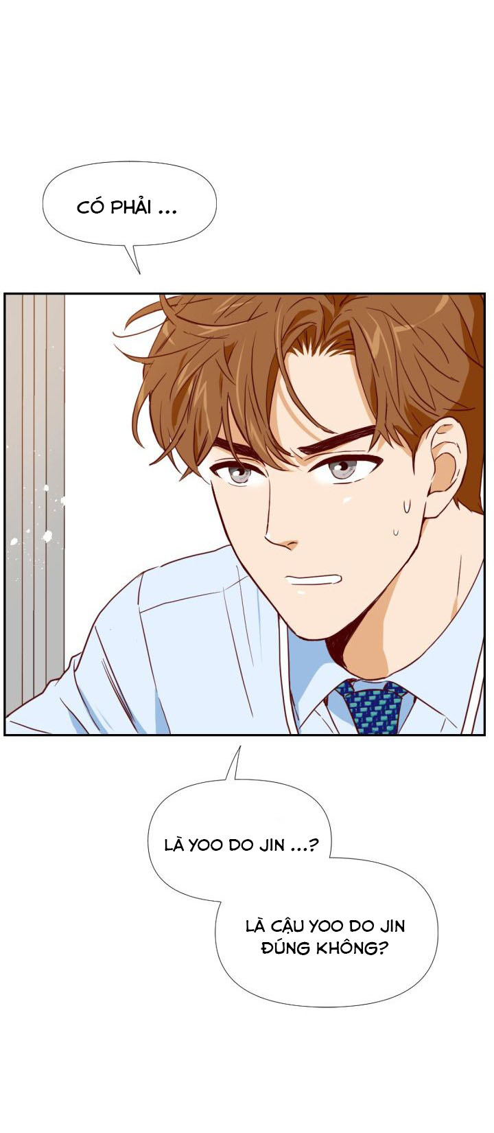 khoảnh khắc lãng mạn chapter 8 25