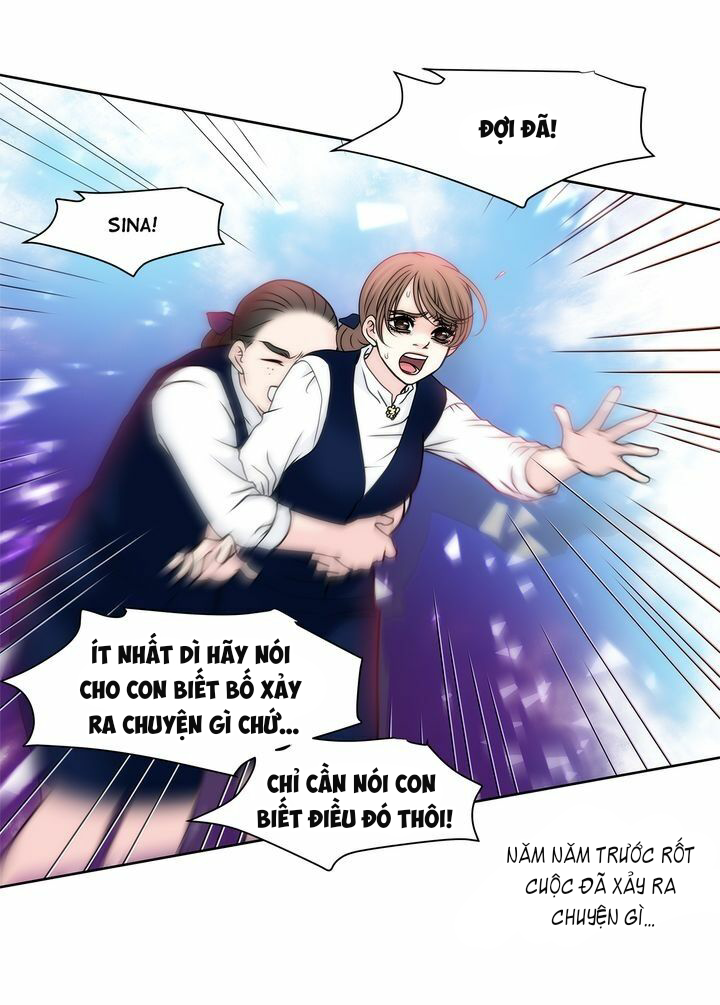 người đàn ông của tôi chapter 46.2 26