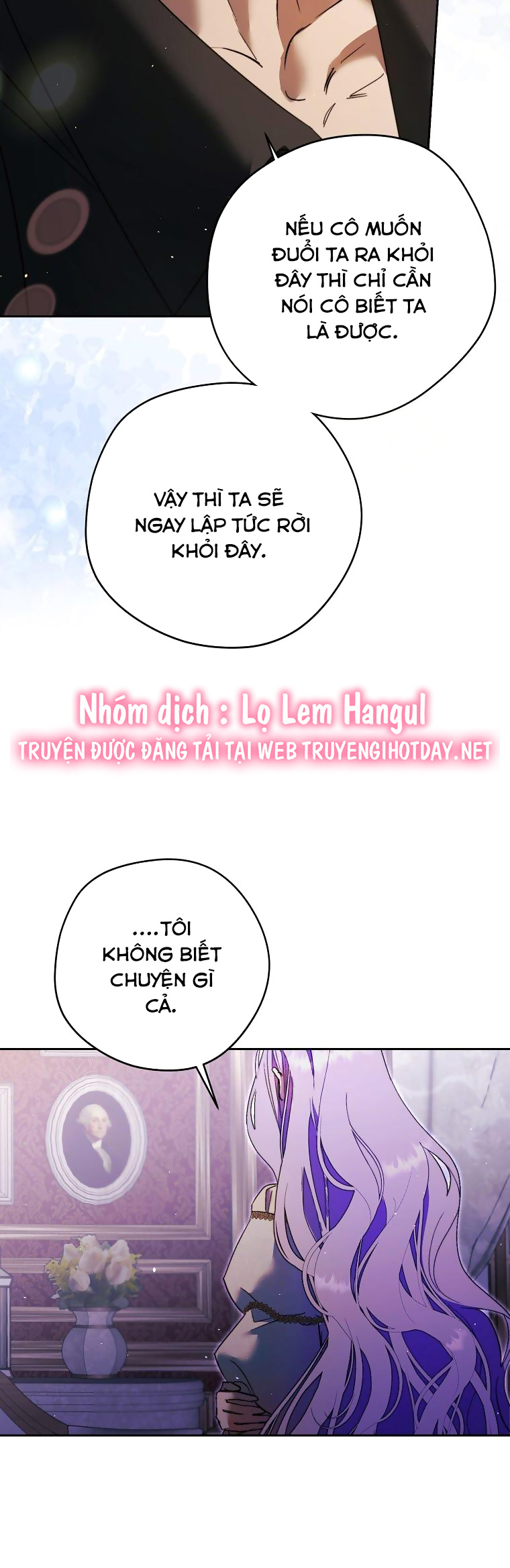 tôi đã cướp mất các nam chính từ tay nữ chính chapter 24 14