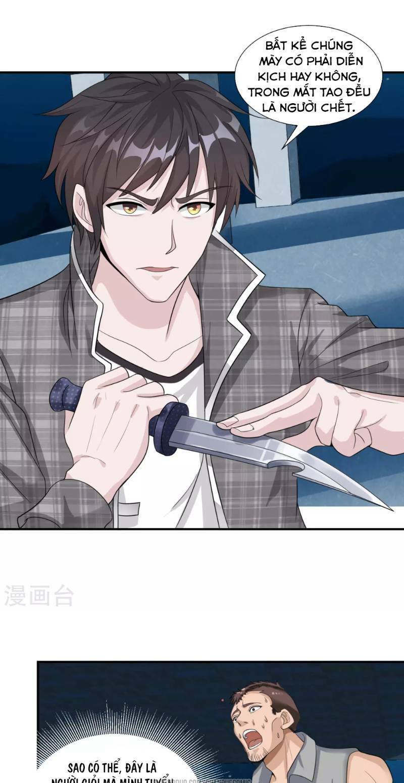 binh vương chi vương chapter 13 19