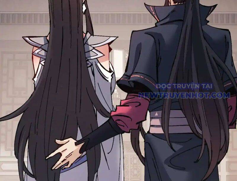Sư Tôn: Nghịch Đồ Này Mới Không Phải Là Thánh Tử chapter 110 92