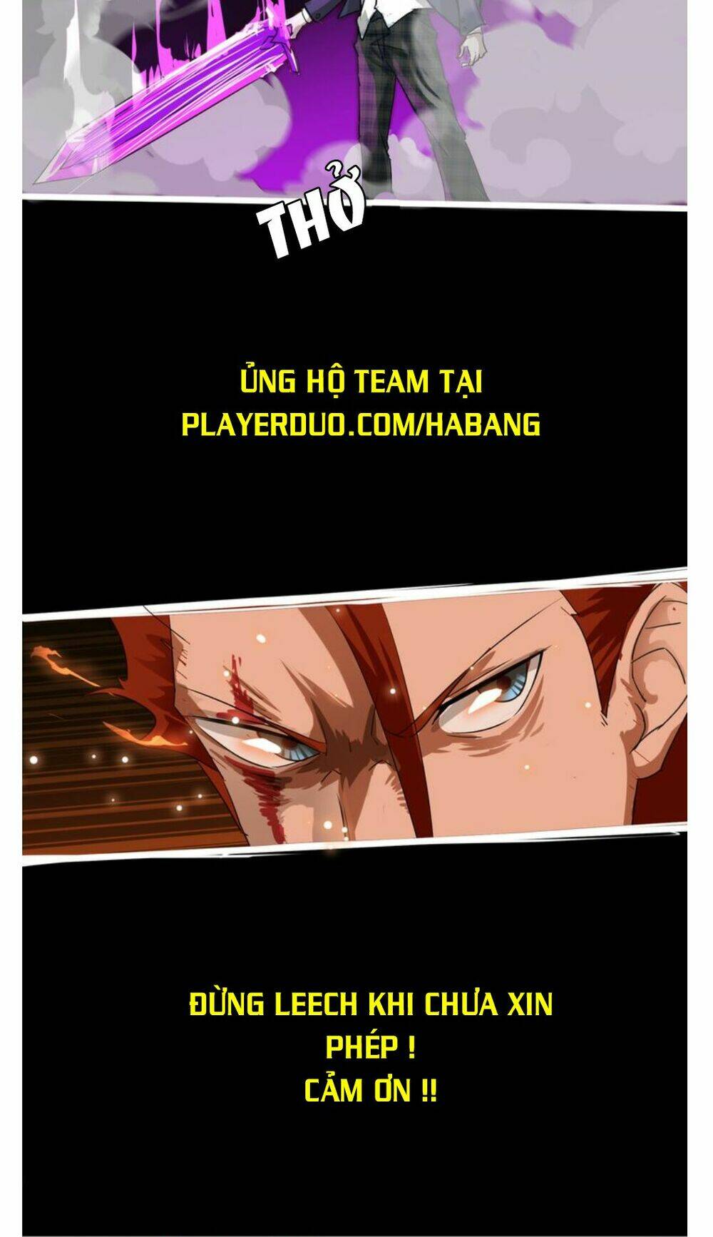 đại chiến yêu tinh chapter 2 57