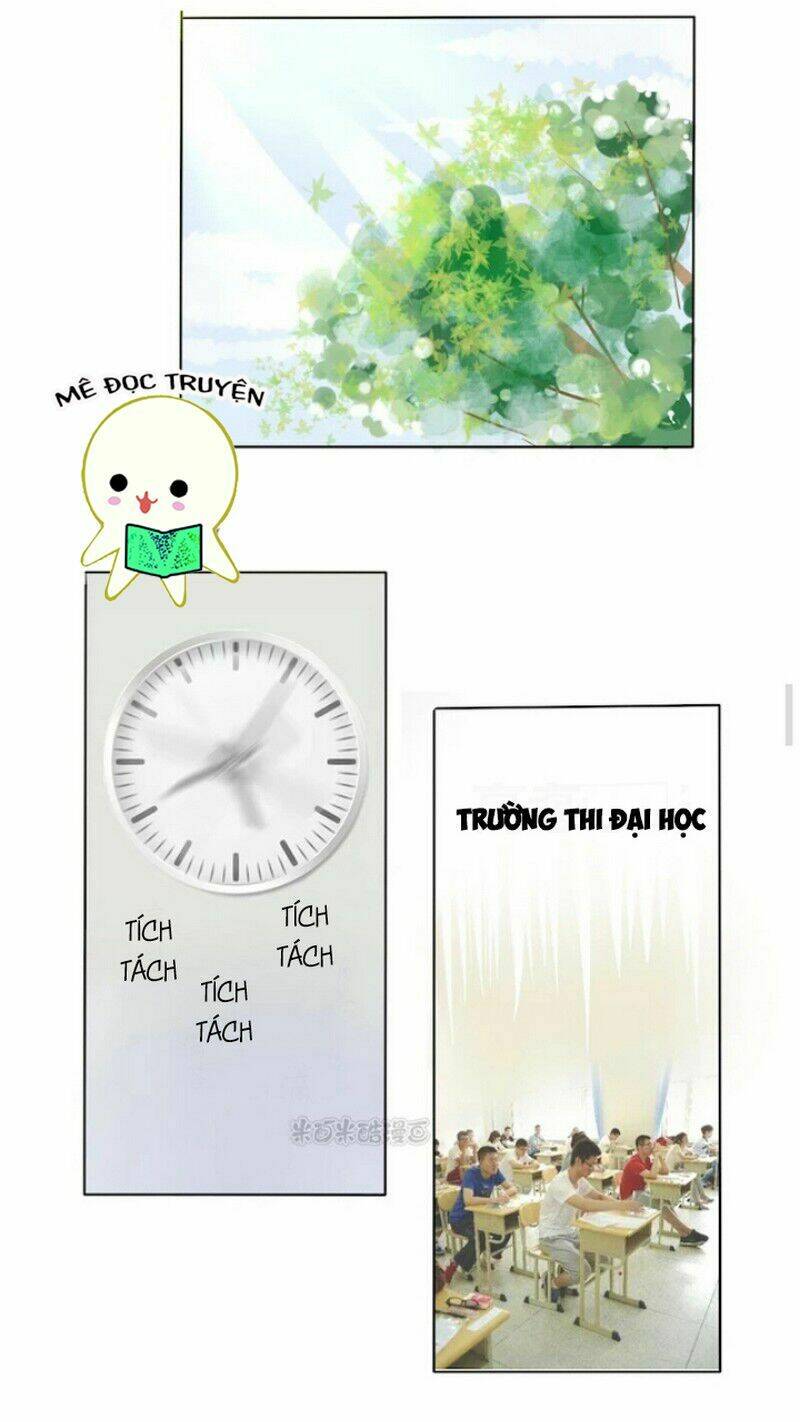 quỷ oa kiều thê của tôi chapter 16 10