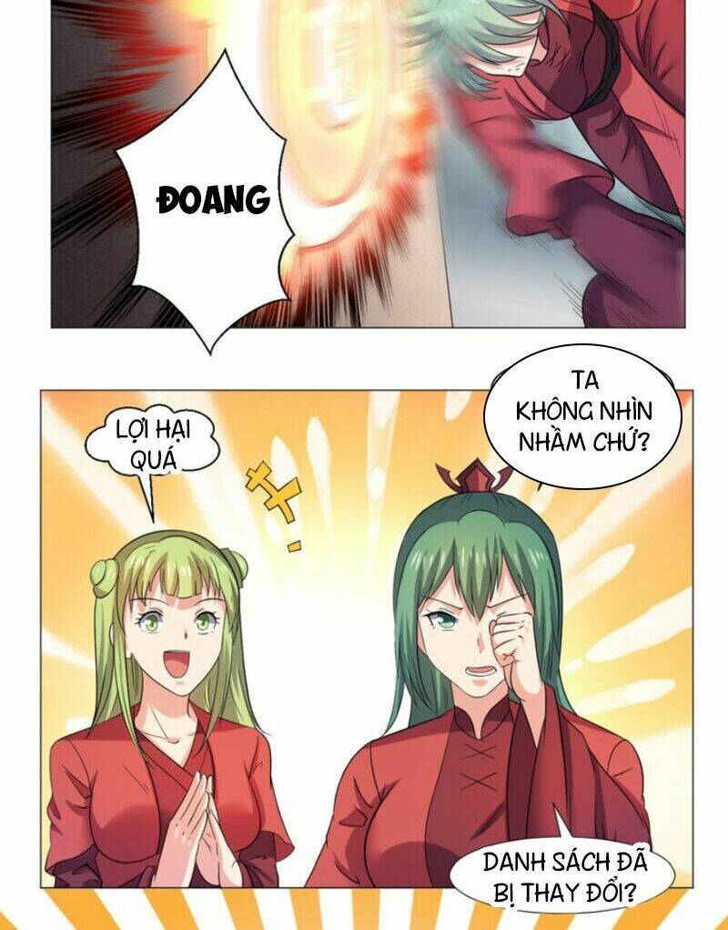 cực vũ huyền đế chapter 63 17