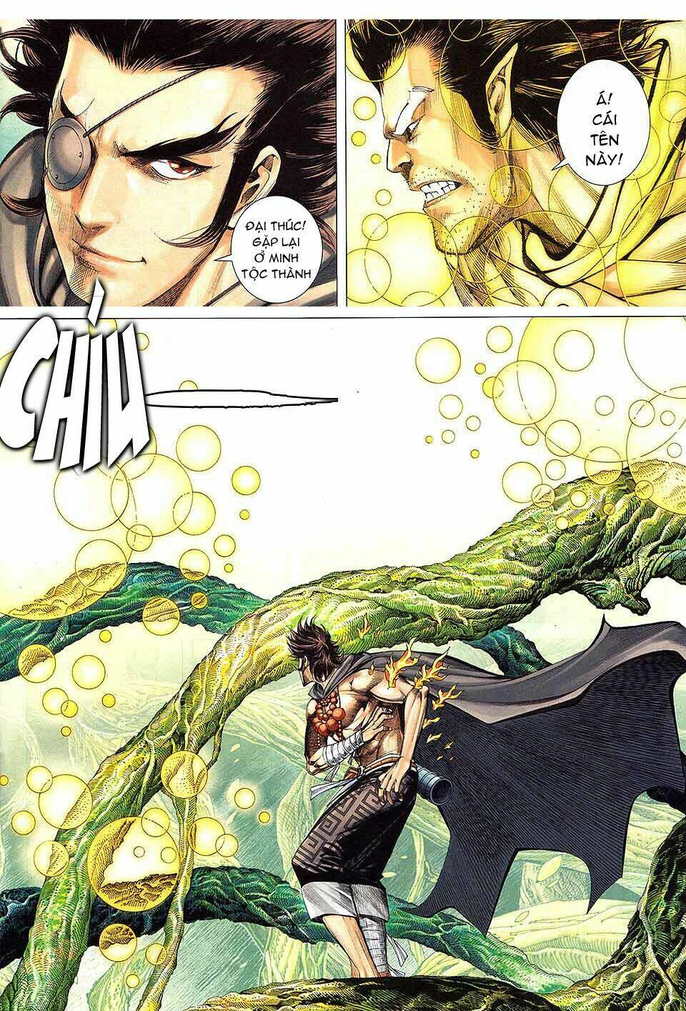 phong thần ký iii chapter 32 22