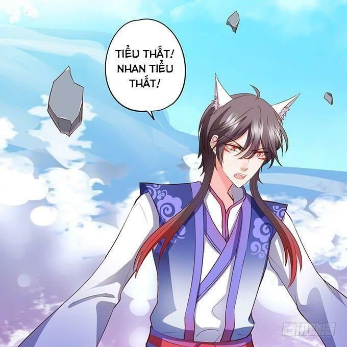 hồ tiên hung bạo chapter 105 7