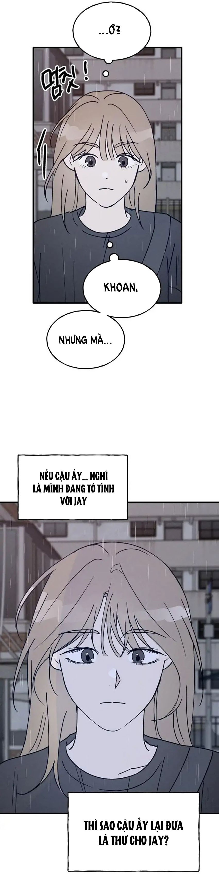 nguyên tắc của bạn thân là con trai chapter 27.2 15