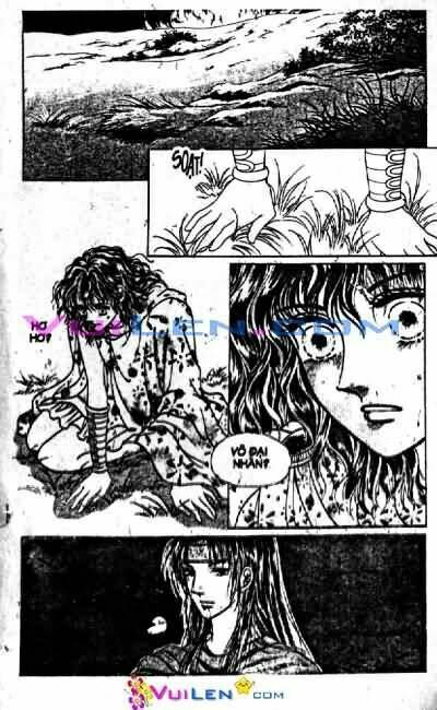 nữ hoàng biển cả chapter 8 71