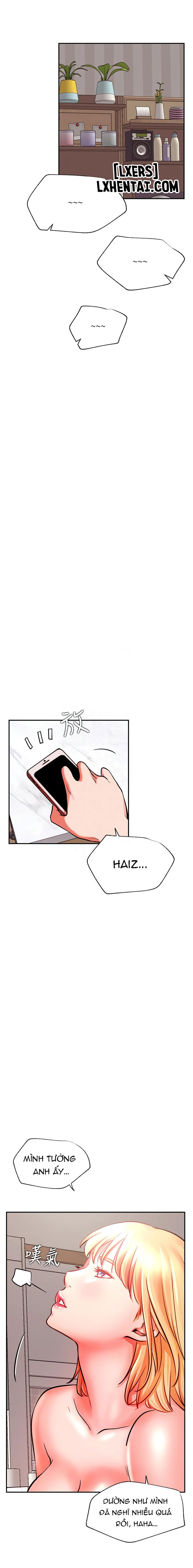 cuộc sống như anh hằng mơ chapter 38 9