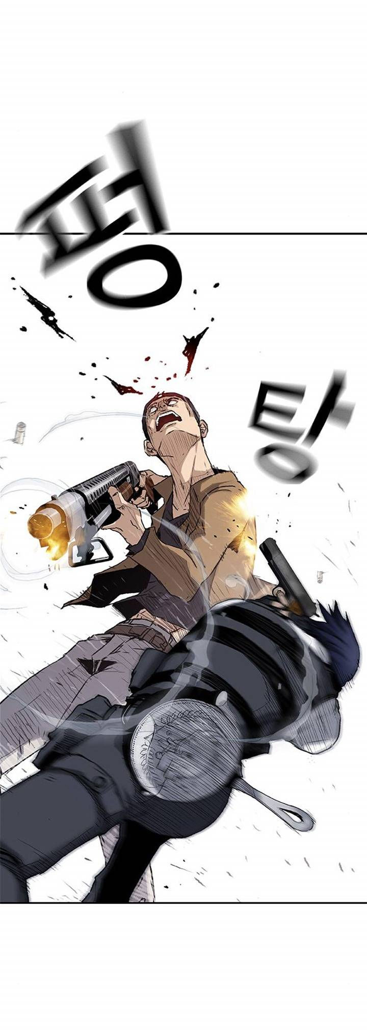 pubg - cuộc chiến sinh tồn chapter 2 69