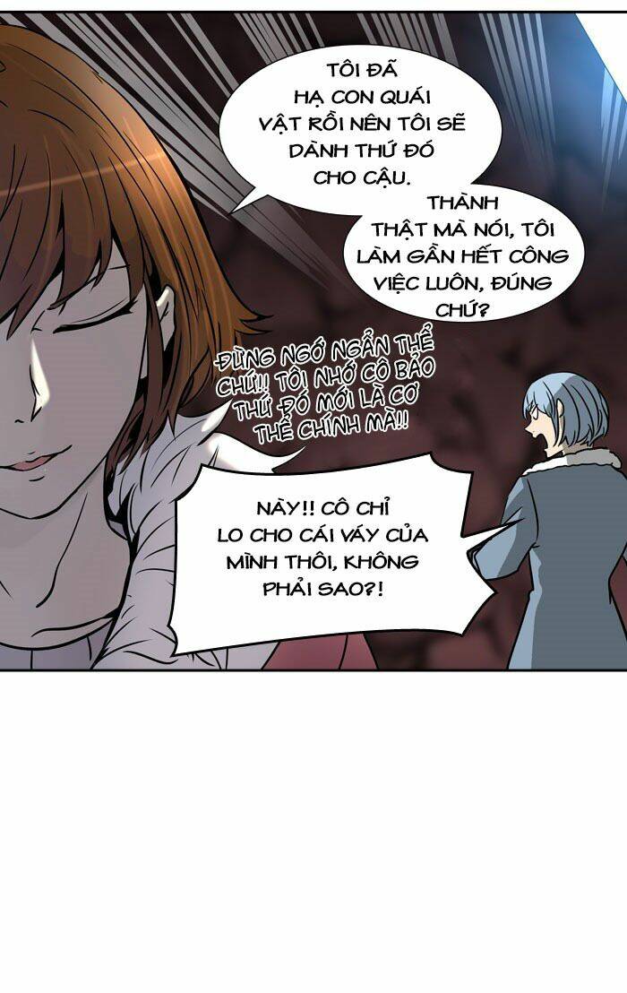 cuộc chiến trong tòa tháp chapter 315 94