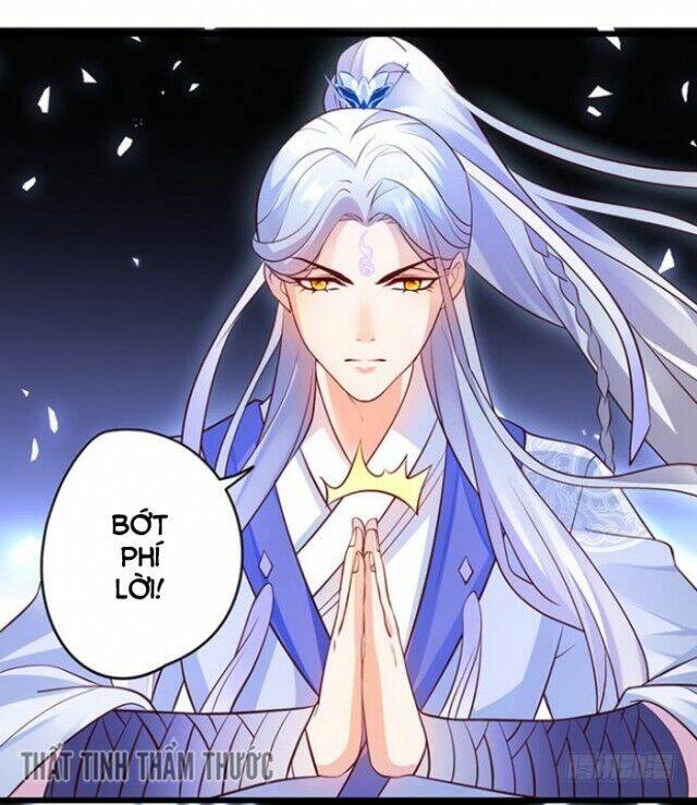 liêu liêu trai chapter 13 7