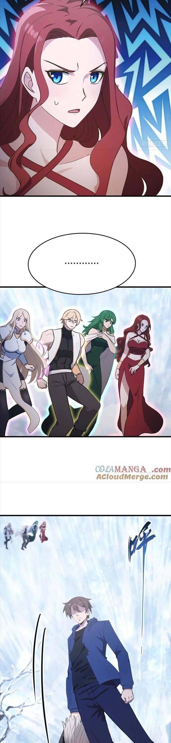 tu tiên trở về tại vườn trường – season 2 chapter 71 21