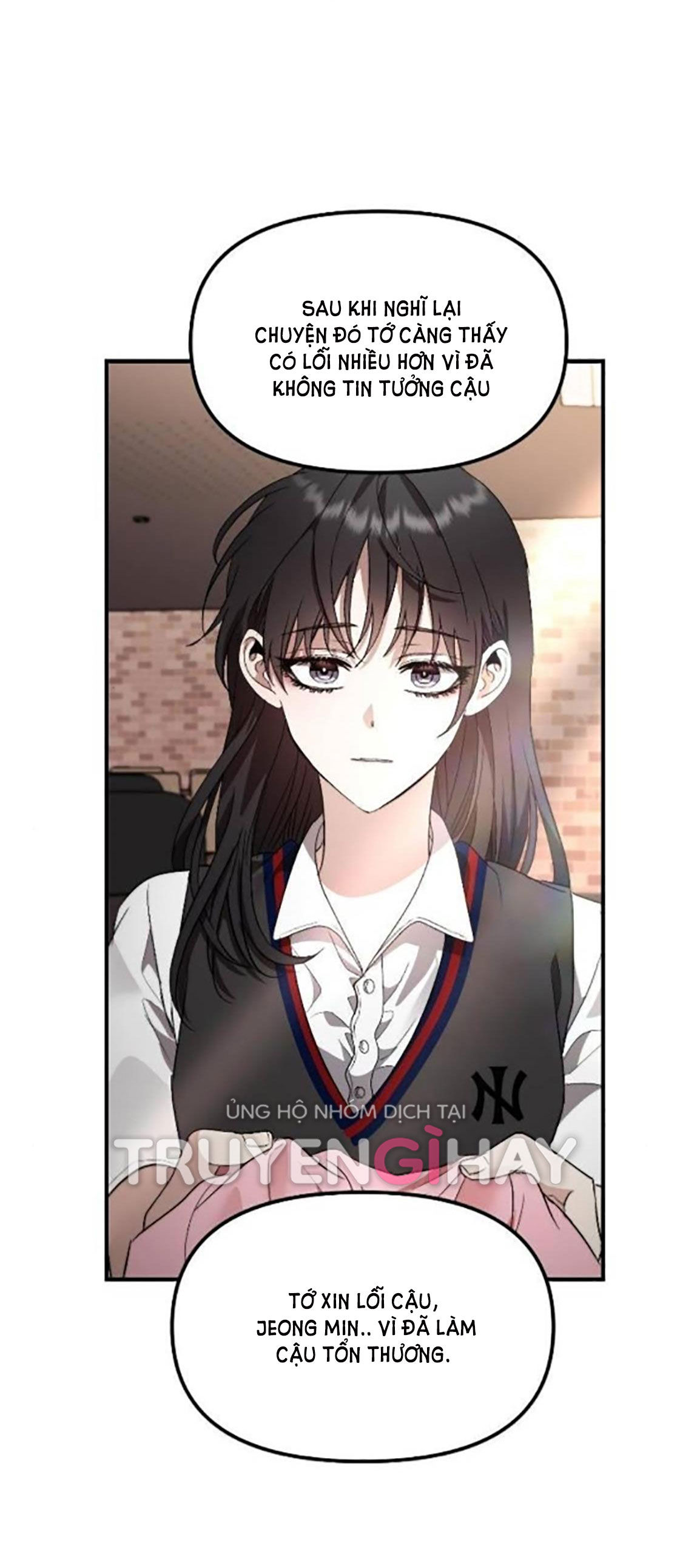 Tự Do Trong Mơ chapter 55.2 31
