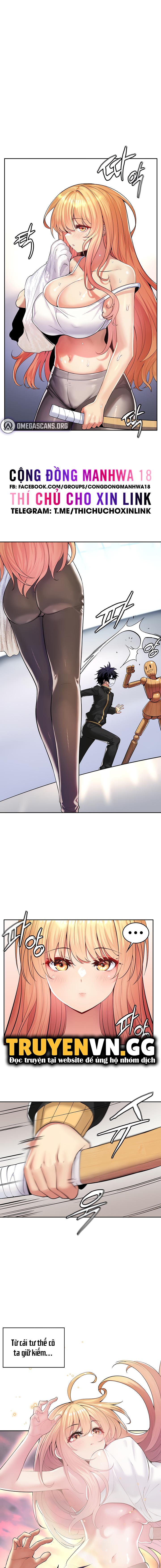 phịch cây thế giới chapter 16 5