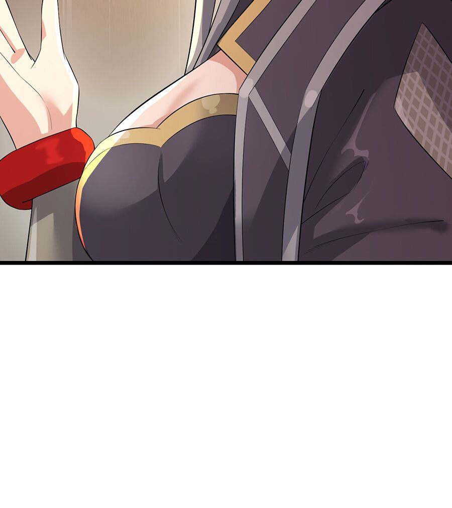 đại bảo kiếm của tôi chapter 43 57