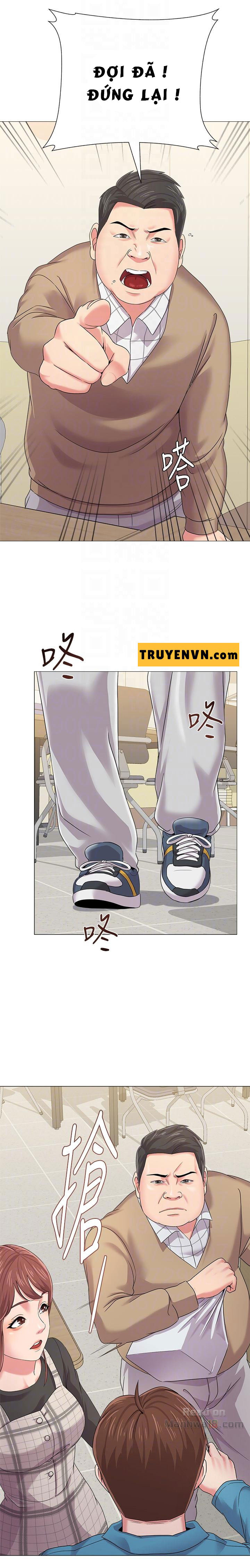 cô giáo bán thân chapter 29 18