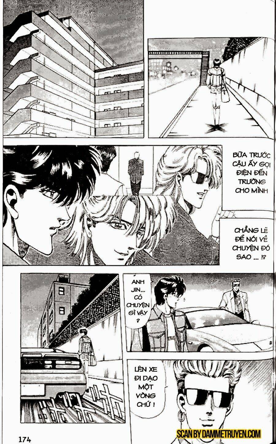 sức mạnh nhân đôi chapter 11.1 12