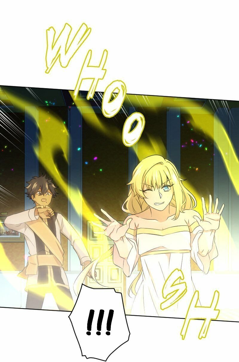 pháp sư và nữ chúa quỷ chapter 84 40