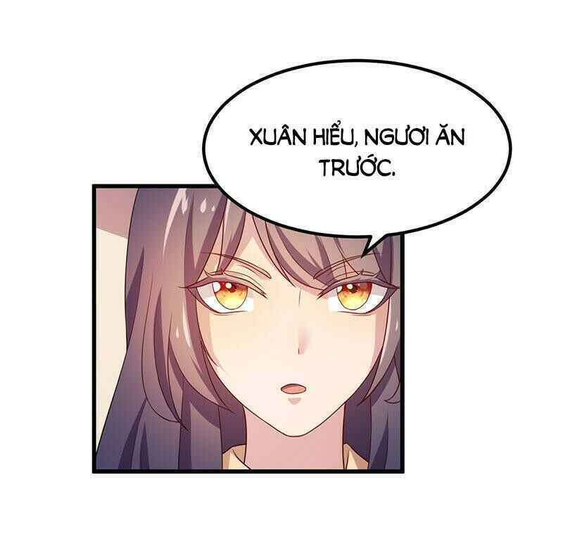 khuynh thế đế vương cơ chapter 5.1 23