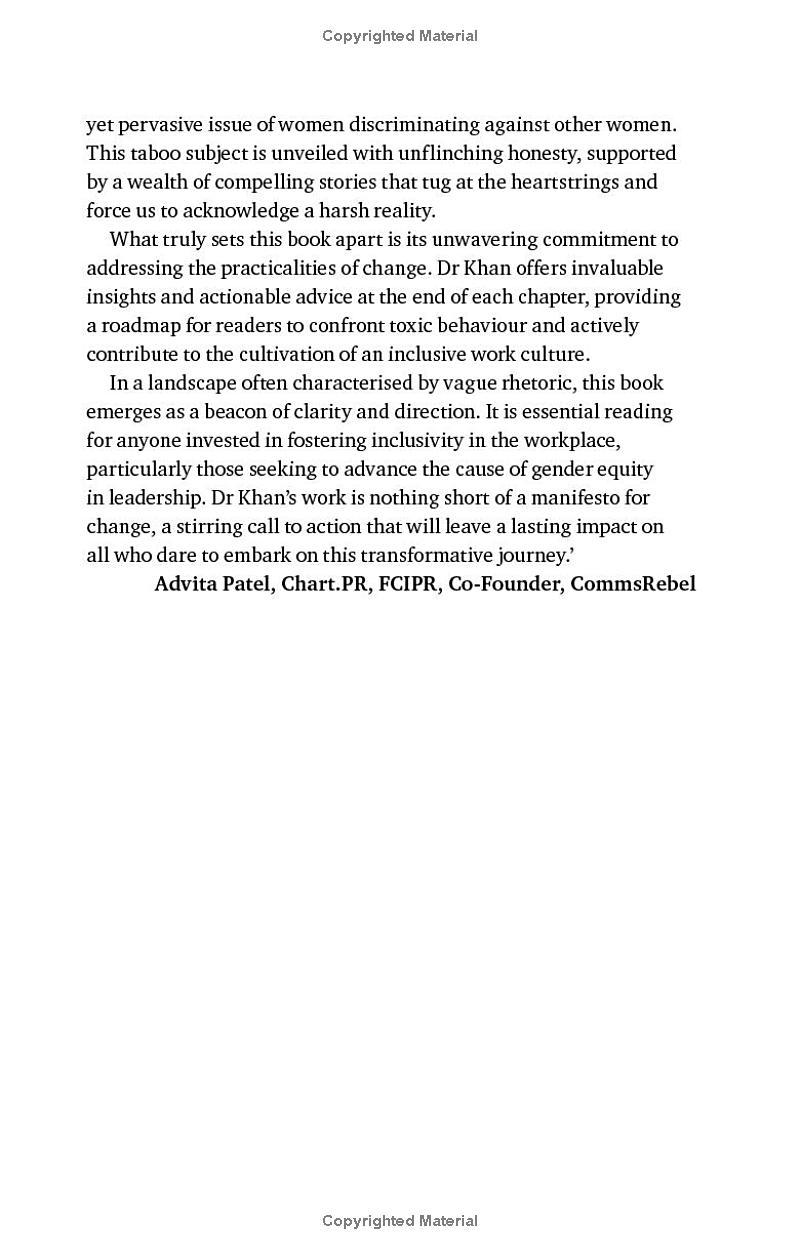 Sách ngoại văn: Power Of Women