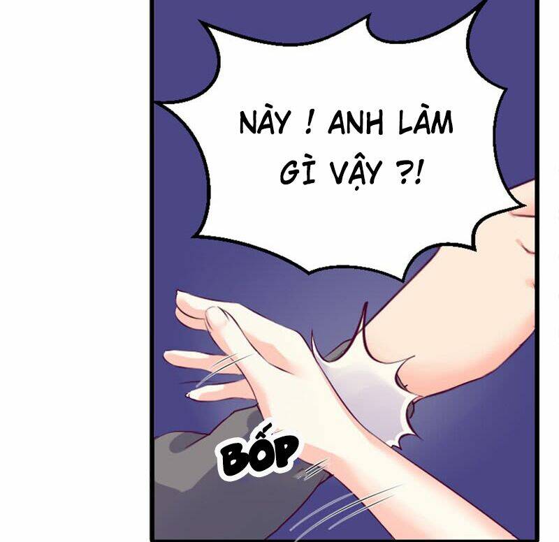 dục vọng của ác ma chapter 6 11