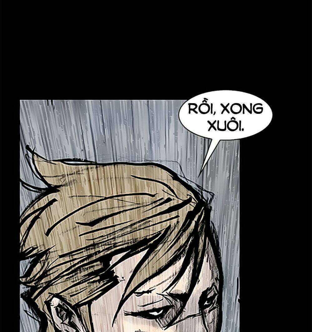 độc cô tiền truyện chapter 122 15