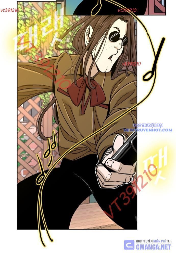 shark - cá mập chapter 253 59