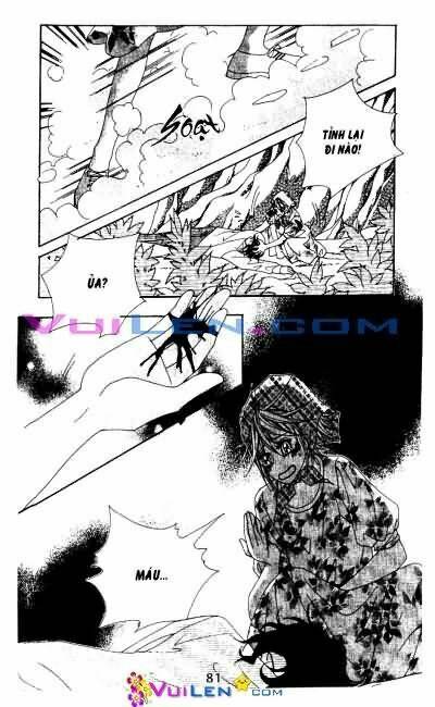 chạm mặt thần tượng chapter 1 81