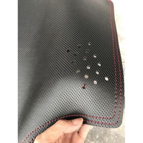 Thảm Taplo Da Carbon - VinFast Fadil