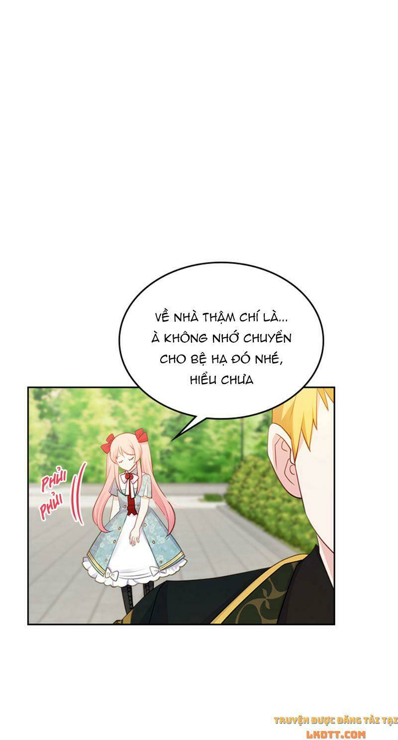 công chúa phản diện muốn ở trong ngôi nhà bánh quy chapter 10 17